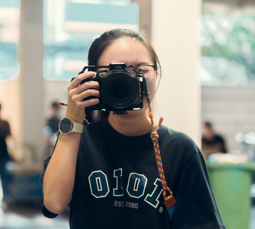 Bokeh